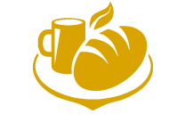 面包店冰柜案例